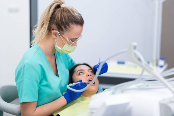 Best Emergency Treatment for Oral Infections in Mount Oliver, PA
