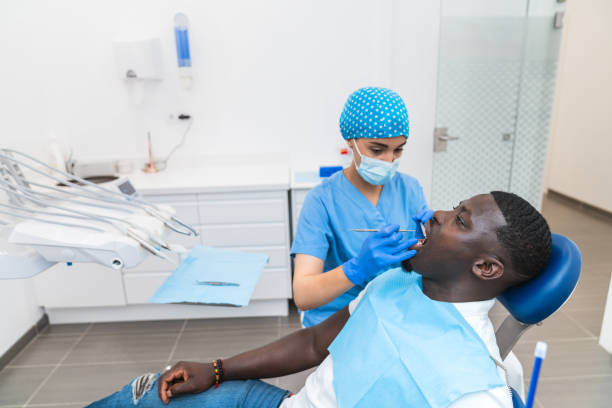 Best Emergency Orthodontic Repairs in Mount Oliver, PA
